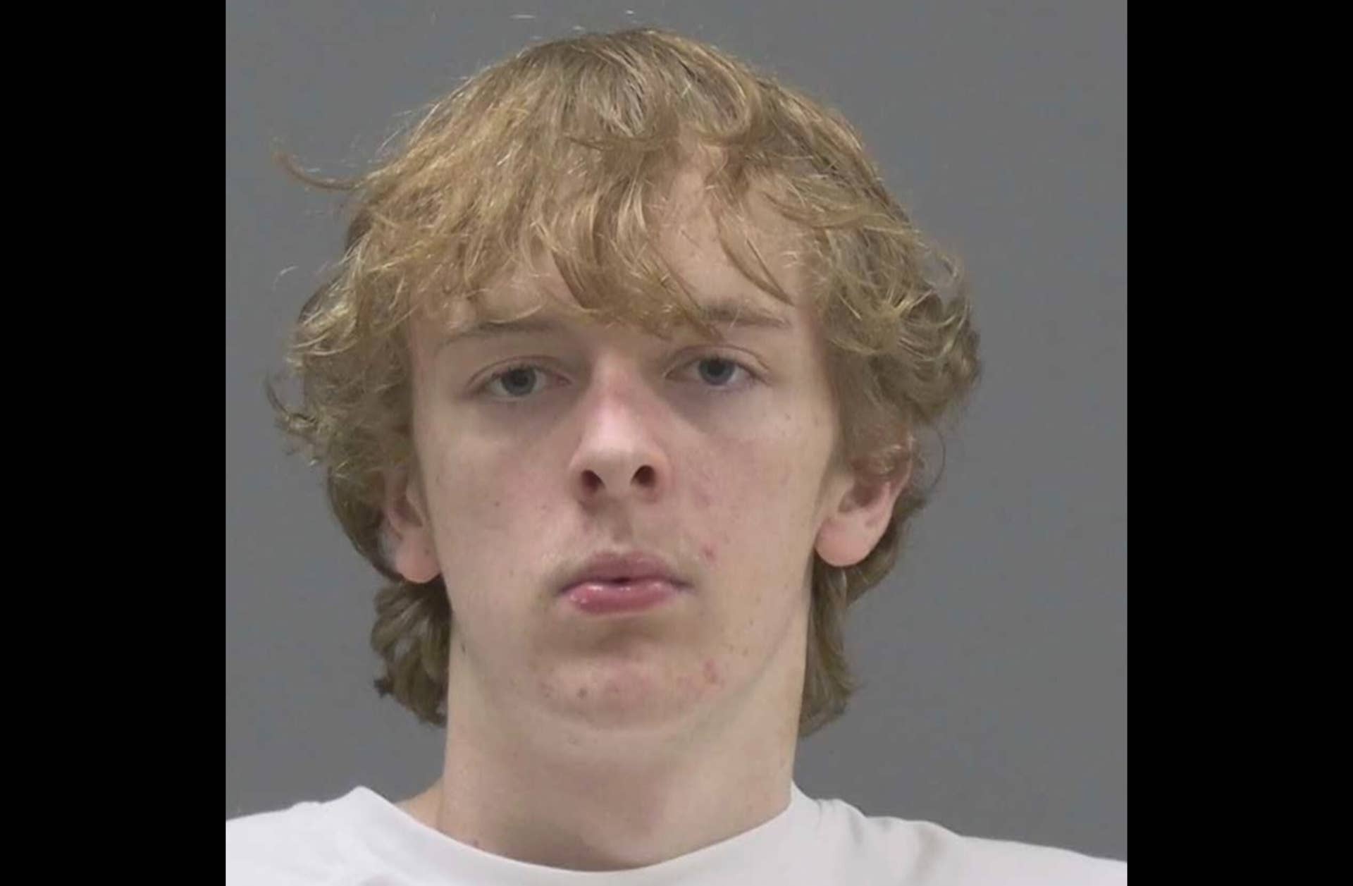 Suspect in Mankato teen's killing back in custody on new gun charges ...