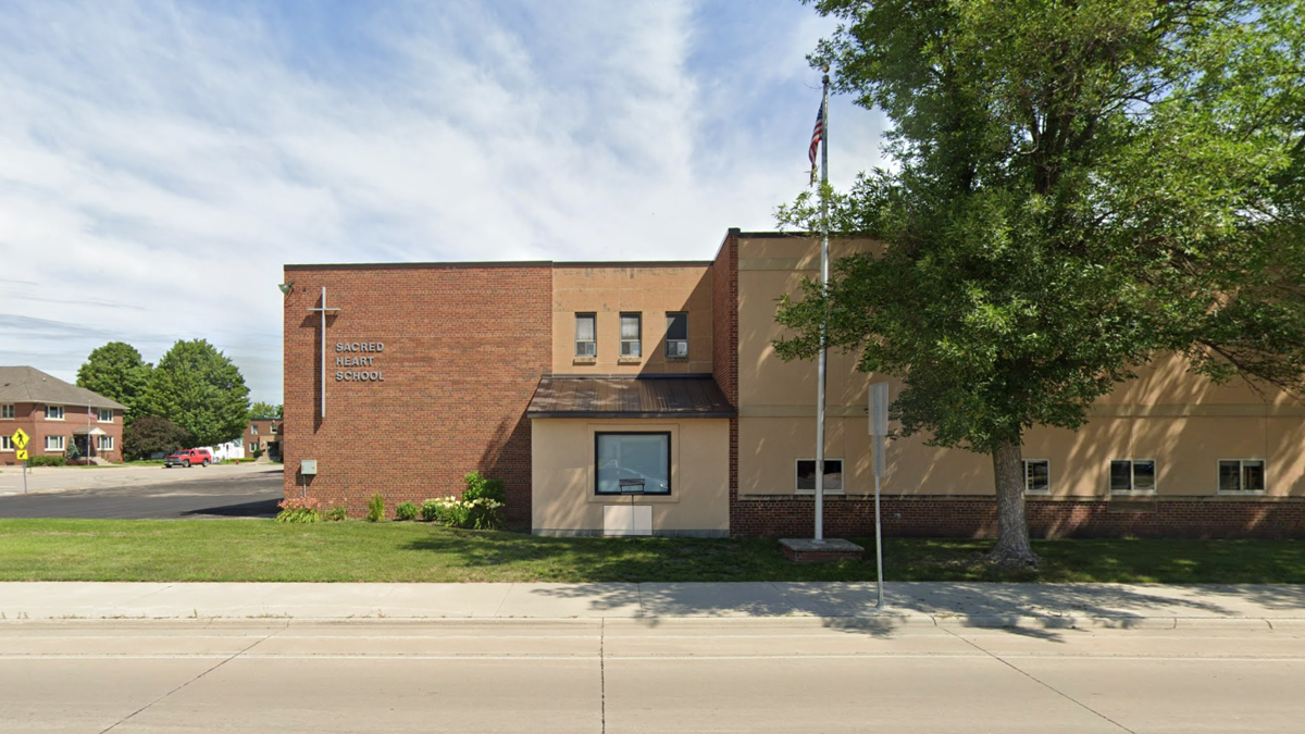 Catholic school in Minnesota town fires principal after she informs church of plan to remarry