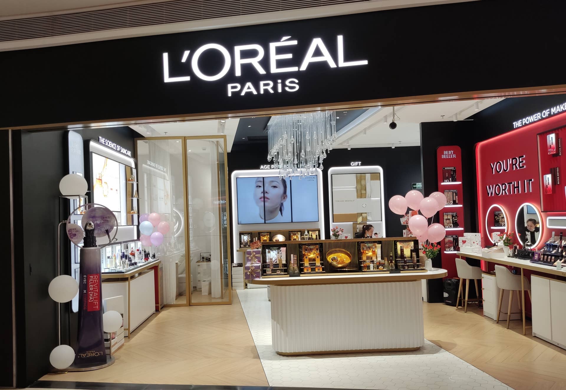 Minnesota sues L’Oréal, alleging it deceived Black consumers about cancer risks of chemical hair relaxers