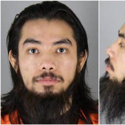 Man wanted for alleged attempted kidnapping in St. Paul is arrested