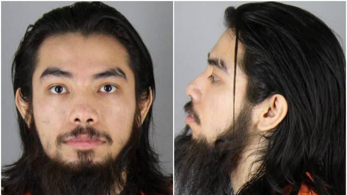Appeal to find St. Paul sexual assault suspect who tried to pull woman through apartment window
