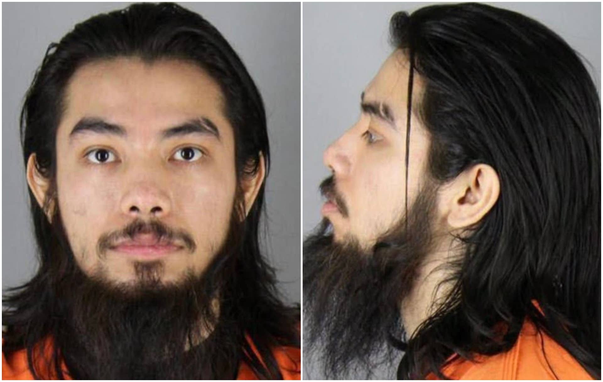Kidnapping attempt: Sexual assault suspect accused of trying to pull St. Paul woman out of her home