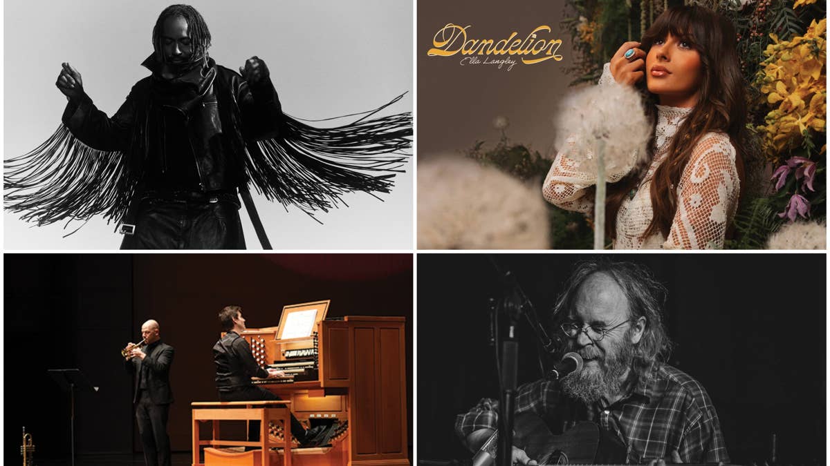 Must-see Twin Cities concerts: Ella Langley, Charlie Parr, Thundercat