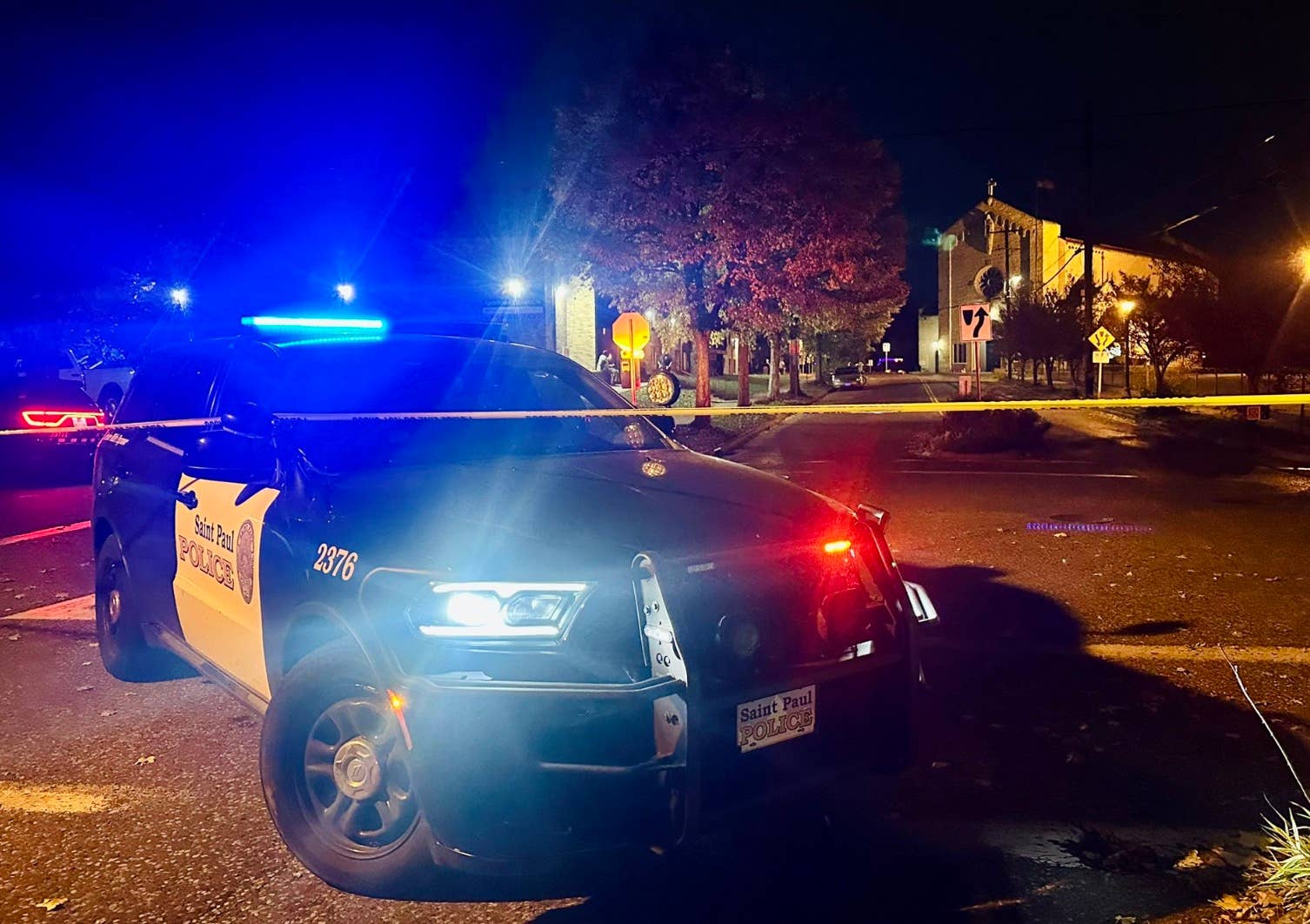Man dies after shooting in St. Paul's Dayton's Bluff neighborhood