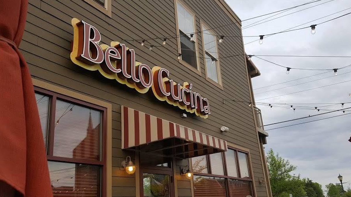 Italian restaurant closes after more than a decade in downtown St. Joseph