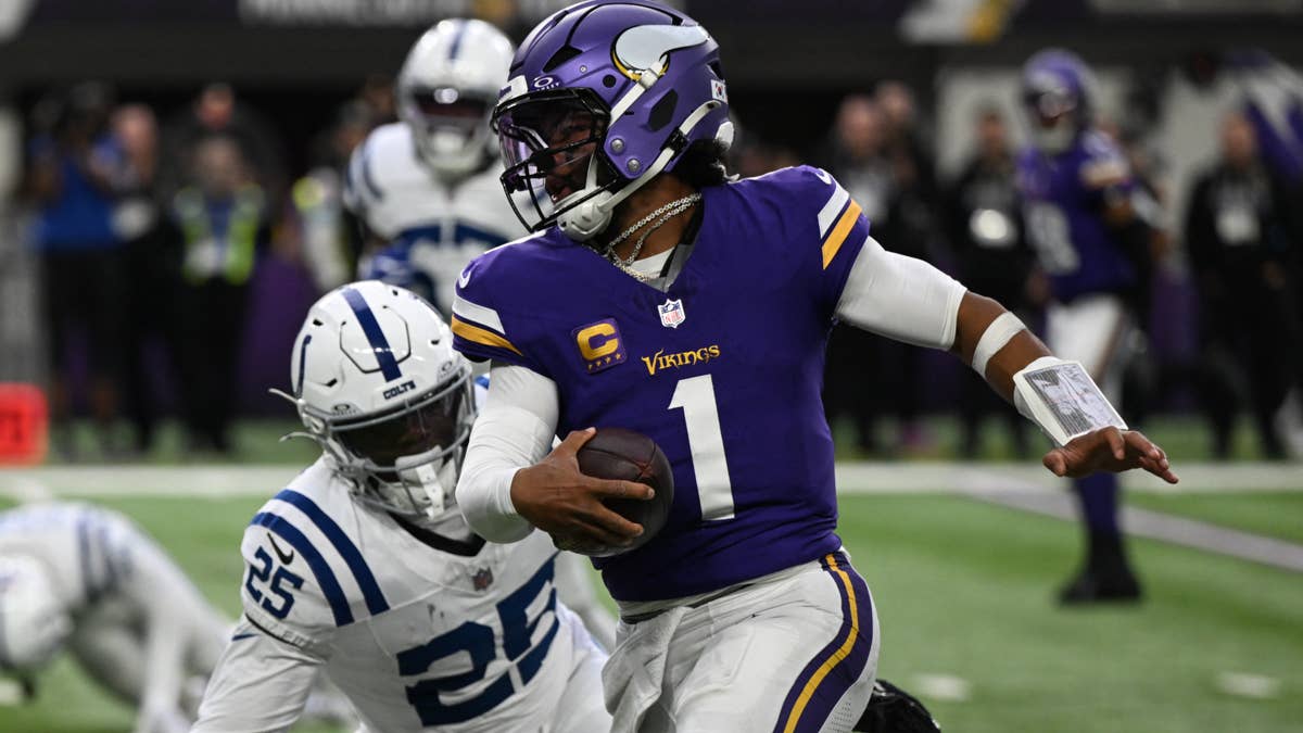 Kyler Murray missed wide-open touchdown on 35-yard run against Colts