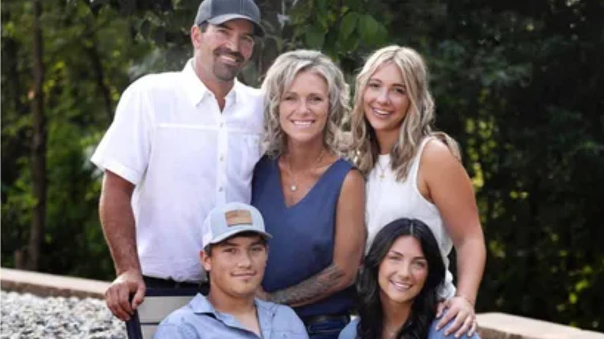 Father of three killed, his wife in critical condition after UTV rollover crash