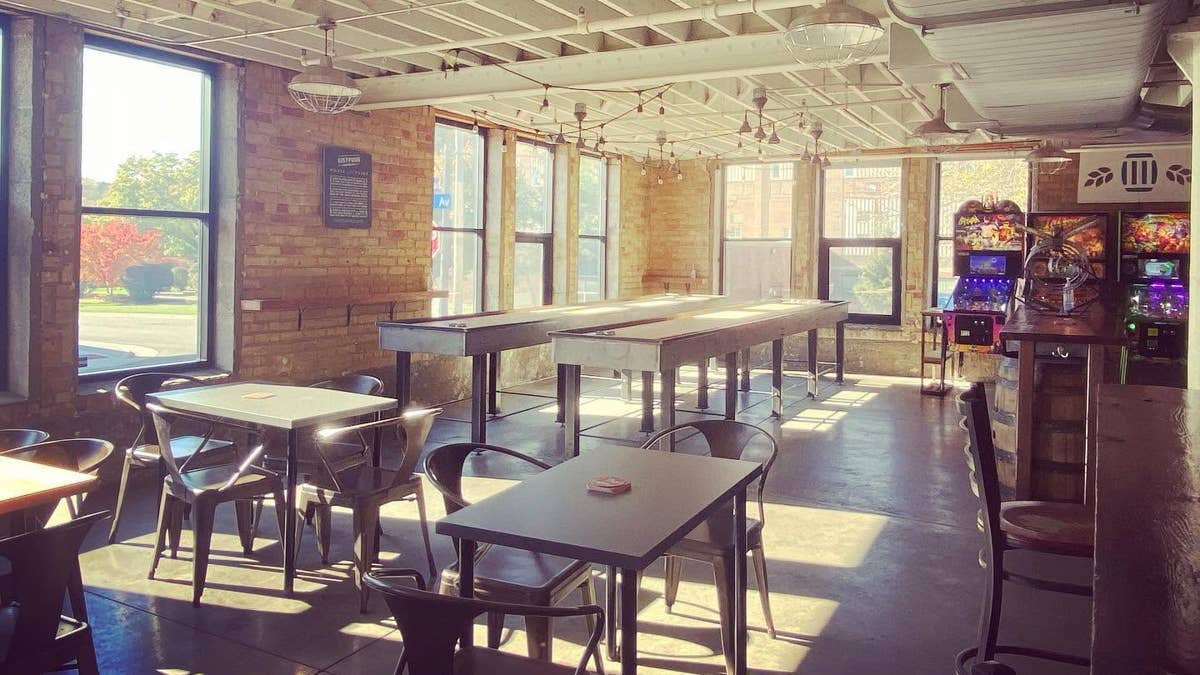 Future of Sisyphus Brewing uncertain as owner shares lease conflict with Dunwoody College