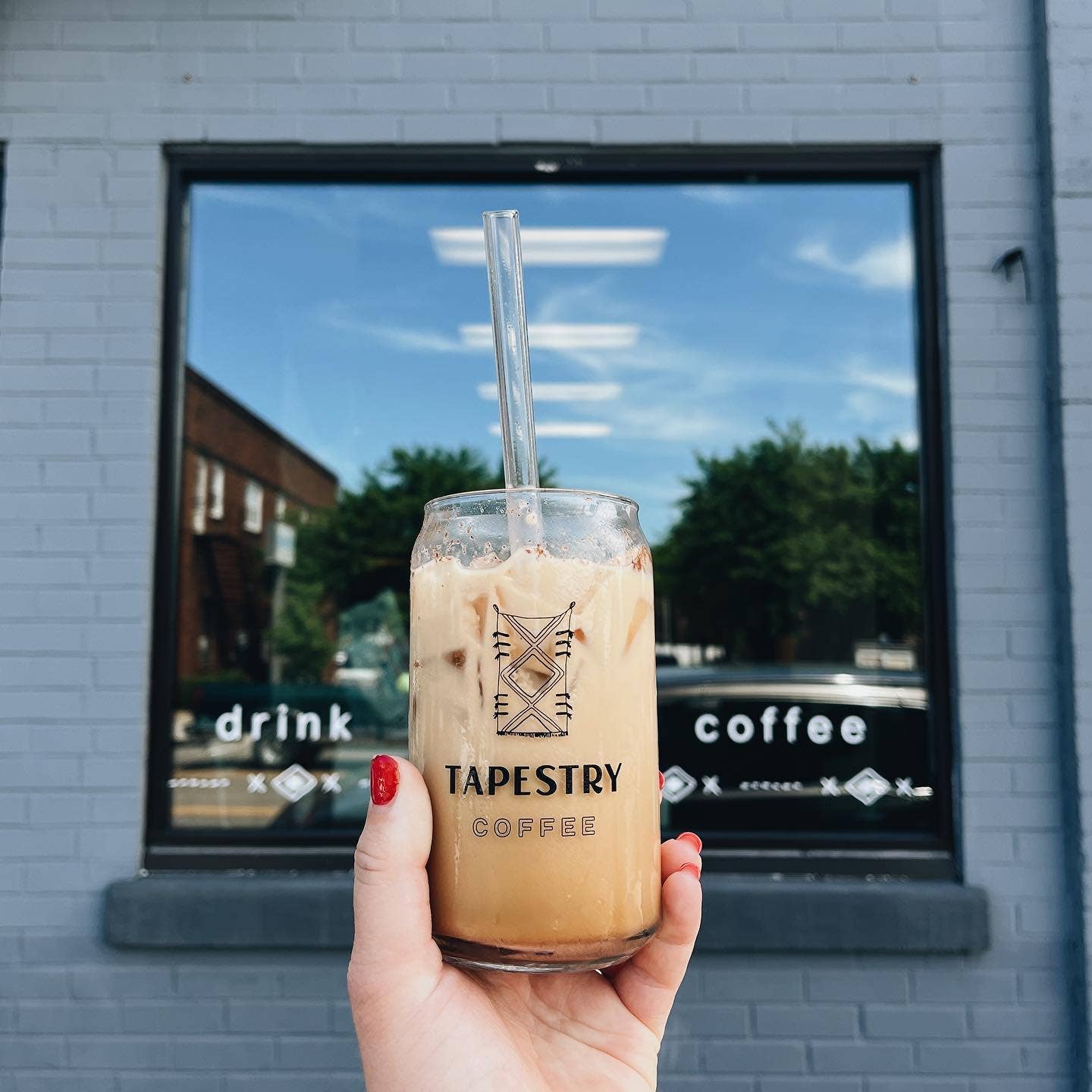 Lakeville cafe named the nation's best independent coffee shop