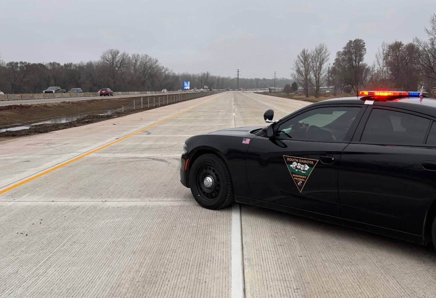 Minnesota man who died in wrong-way crash that killed 3 girls is identified