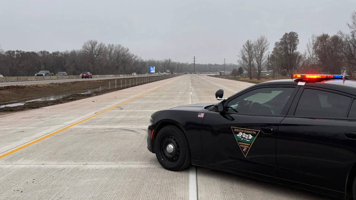 Minnesota man, 88, dies in wrong-way crash that killed 3 girls in South Dakota