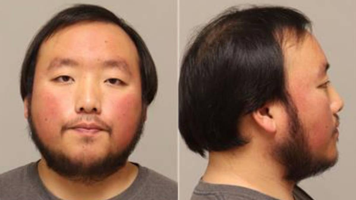 Charges: Minnesota corrections officer tried to smuggle drugs into state prison for inmate