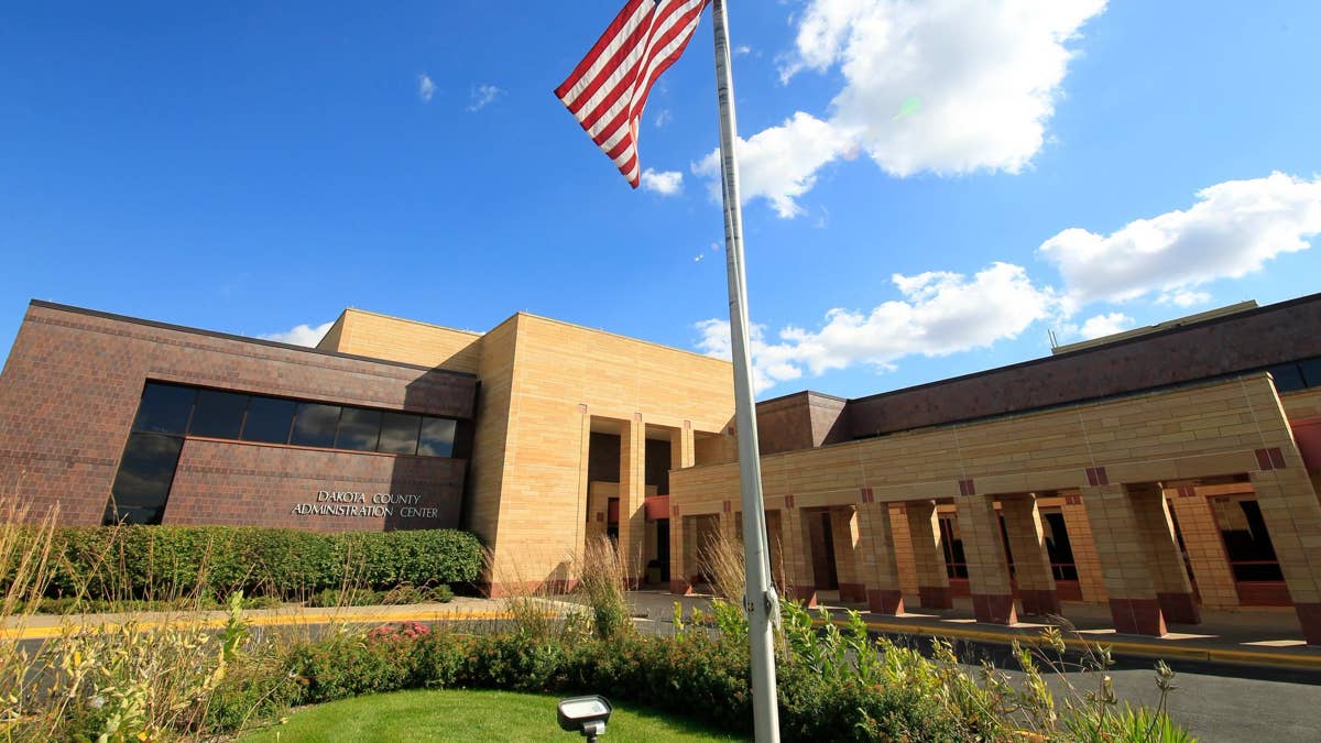 Dakota County considers 18.5% property tax hike for 2027
