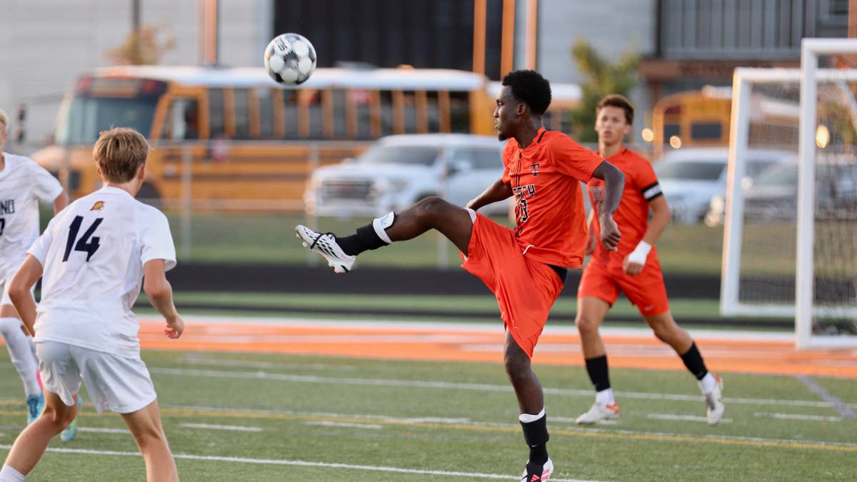 Effort to help St. Cloud varsity soccer player hospitalized after stroke