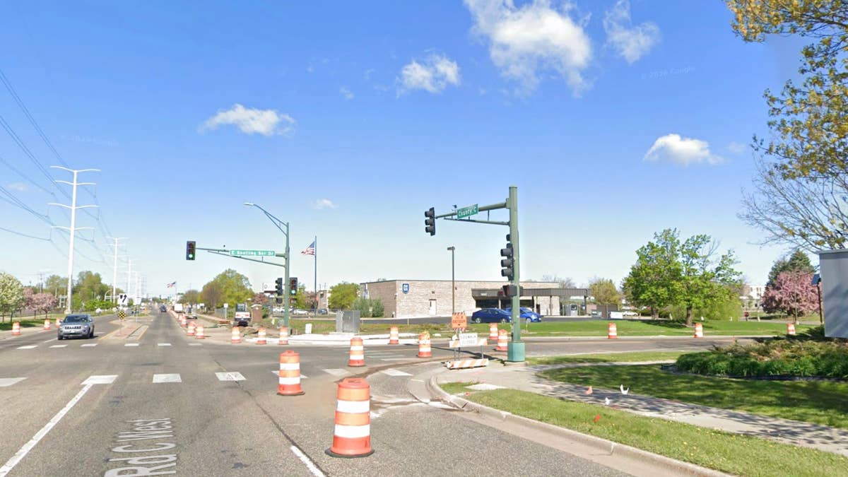 Woman kidnapped by masked man outside Roseville business, held captive for several hours