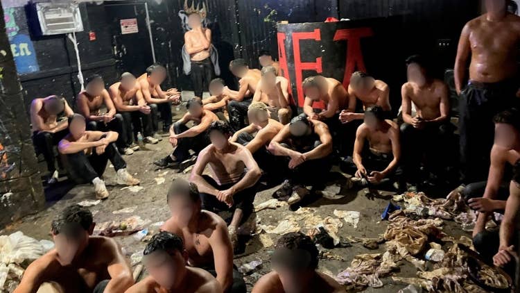 Police investigating hazing incident at unsanctioned Wisconsin fraternity
