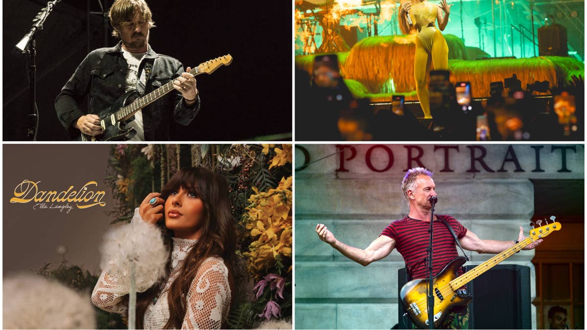 23 of the best concerts to see this fall in the Twin Cities