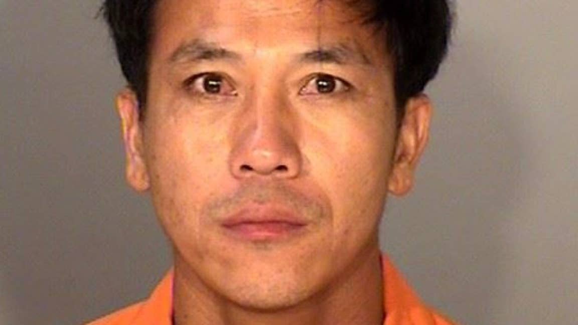 Charges: Isanti man kidnapped Roseville worker, subjected her to terrifying sexual assault