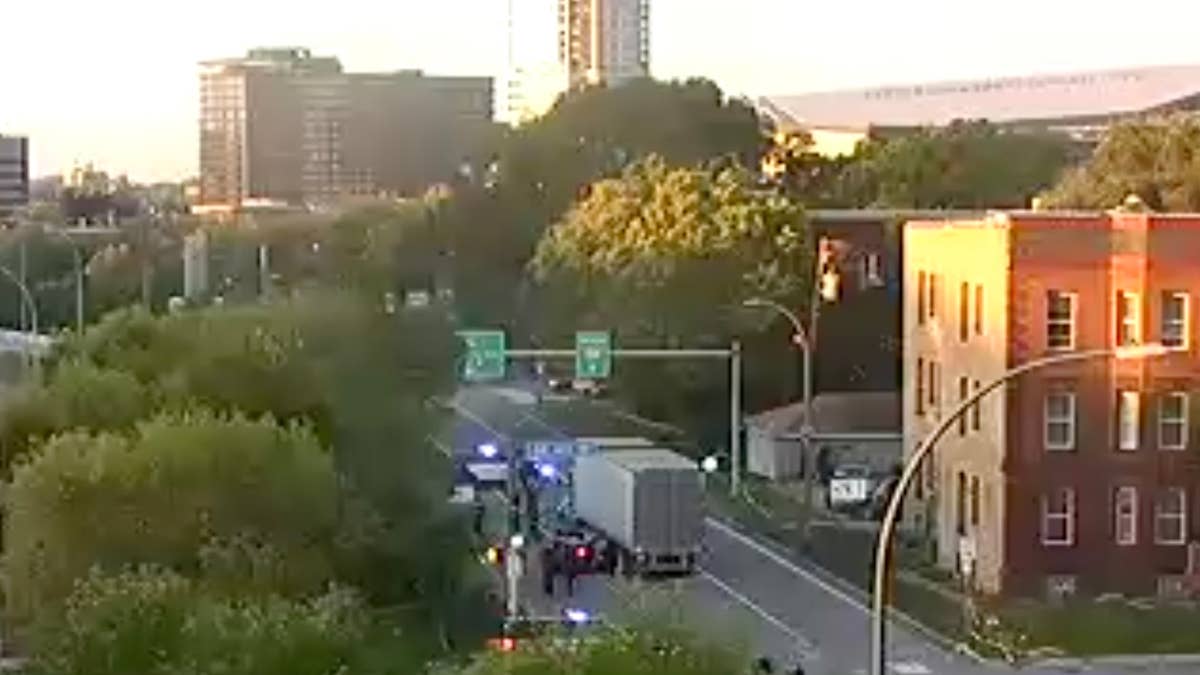 Minneapolis police release ages, hometowns of 3 teens killed in stolen car crash