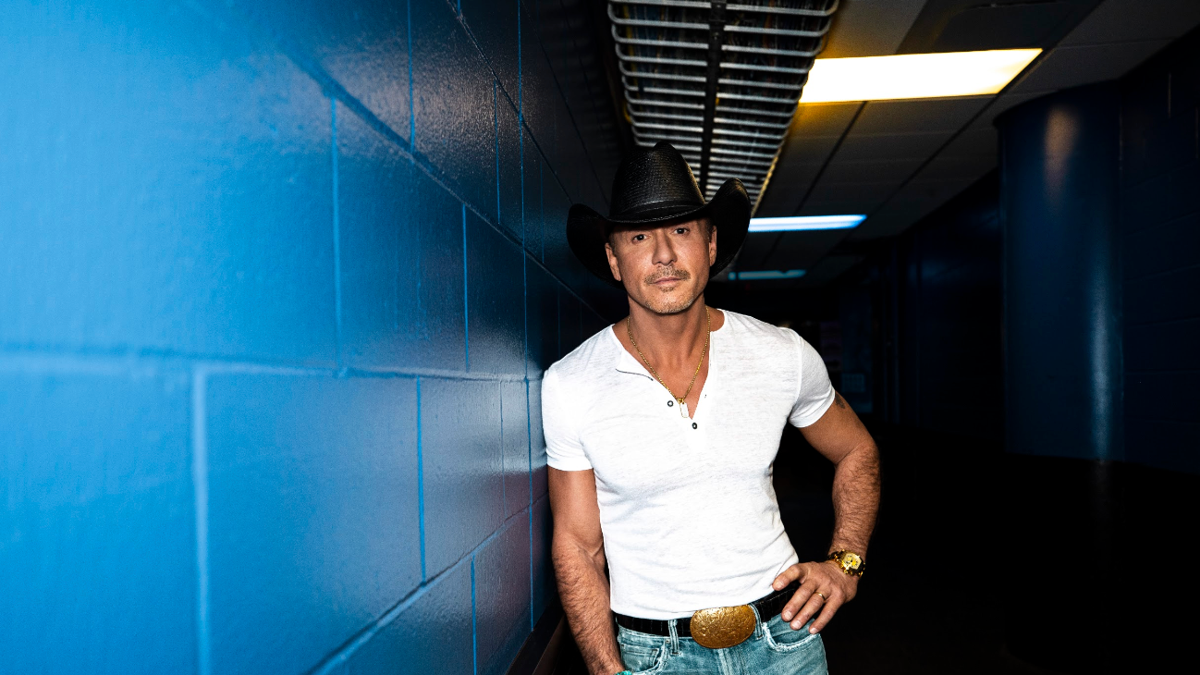 WE Fest reveals 2027 lineup with Tim McGraw among headliners