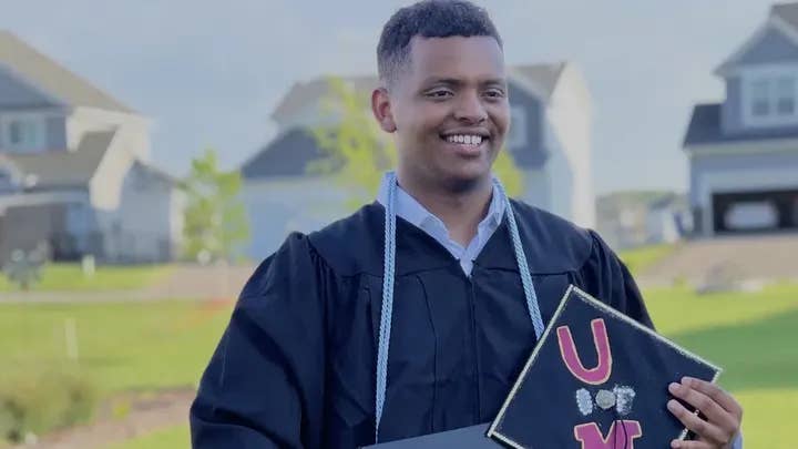 Family demands answers after U of M student found dead in Rosemount