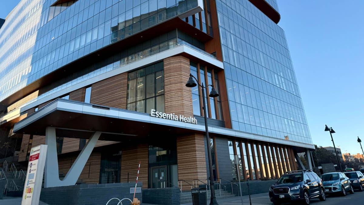 Minnesota health systems HealthPartners, Essentia propose merger