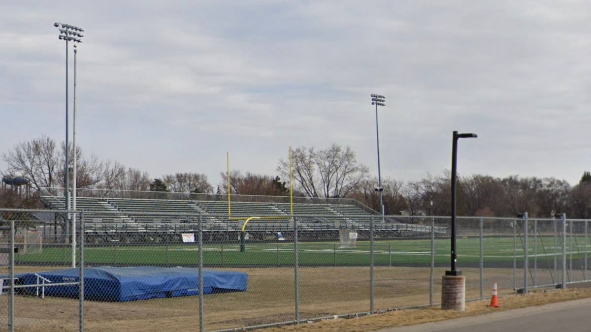 Teens arrested for brawl during high school football game in Brooklyn Park