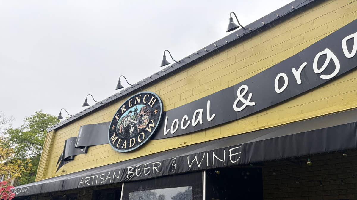 After more than four decades, French Meadow closes Minneapolis location
