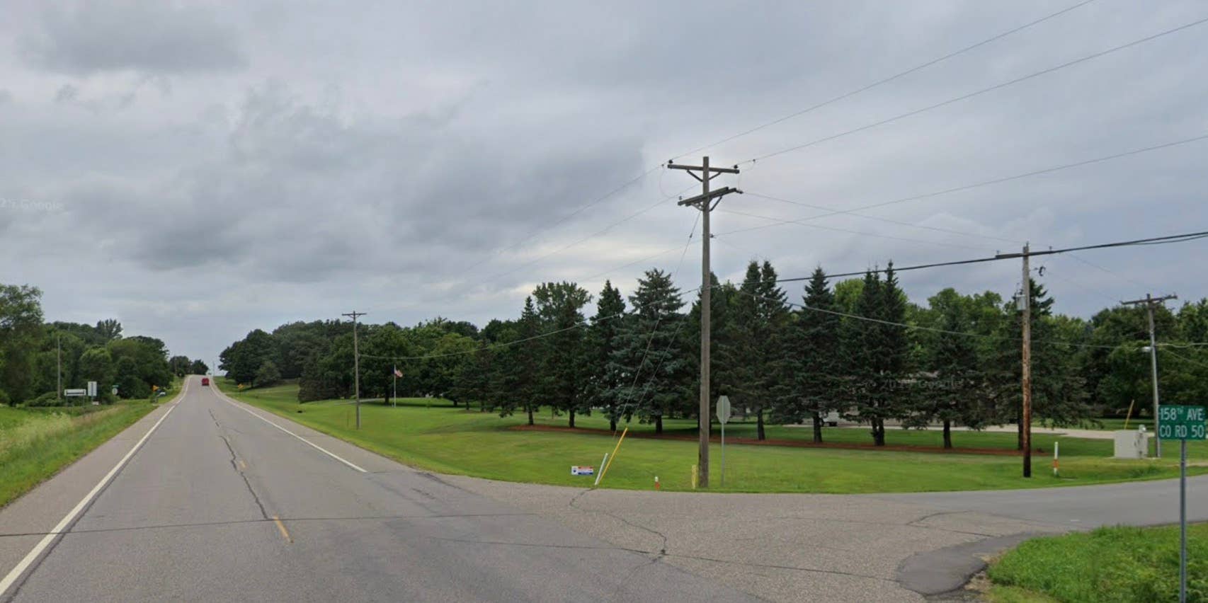 Boy, 11, seriously injured in e-bike collision with SUV