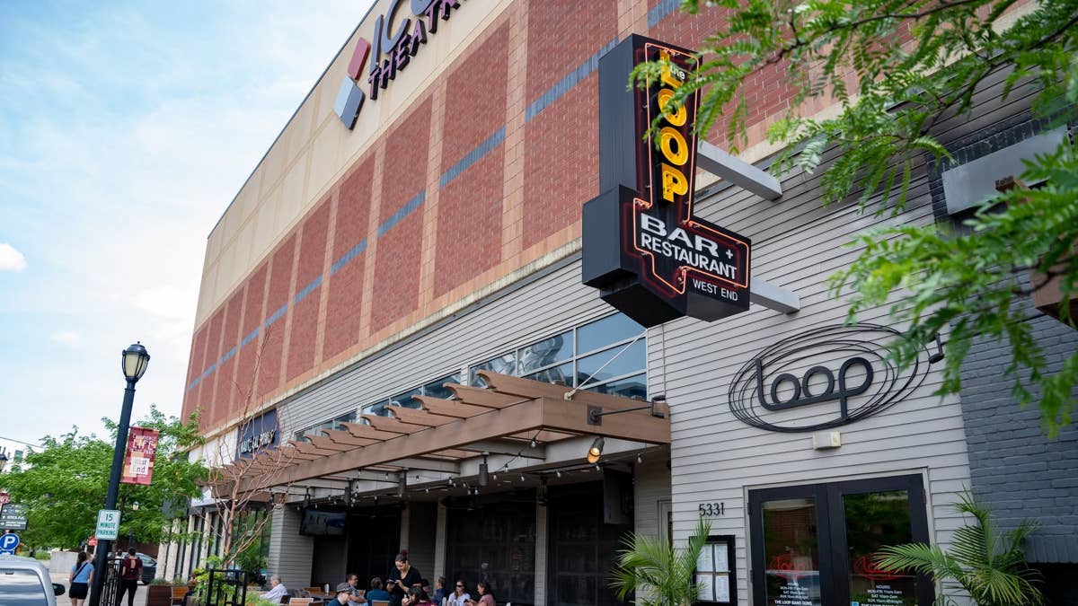 Loop Concert The Loop West End has closed in St. Louis Park - Bring Me The News