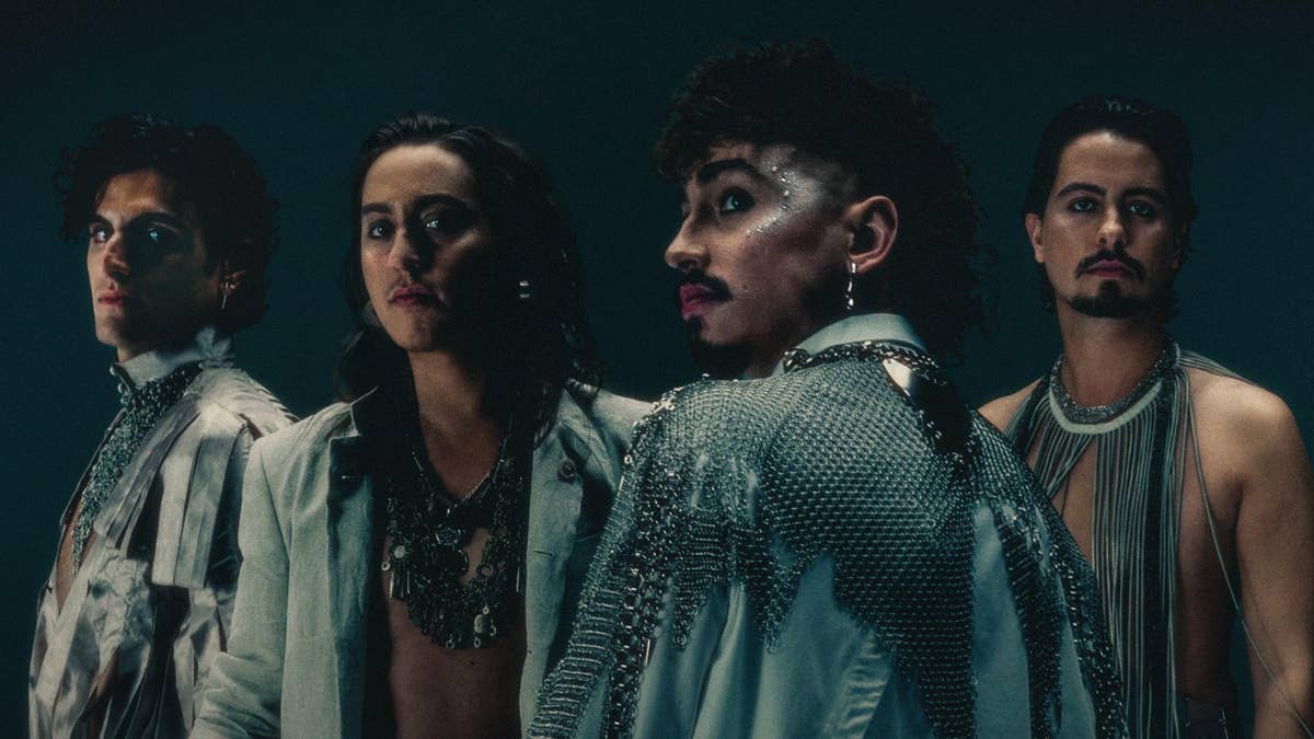 Throwback rockers Greta Van Fleet plot return to Minneapolis