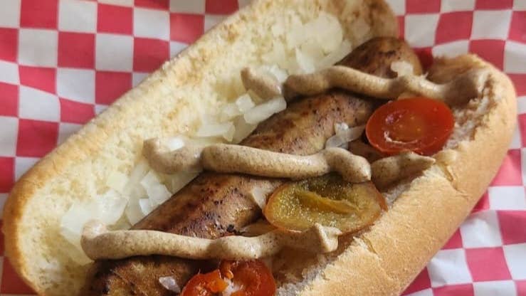 Twin Cities food truck named one of the best spots for vegan sausage in the U.S.