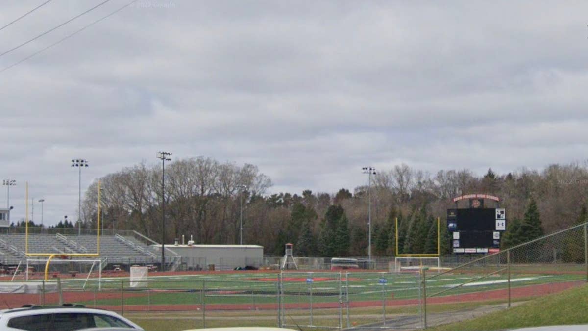 Police arrest teen suspected of shooting outside Eden Prairie homecoming game