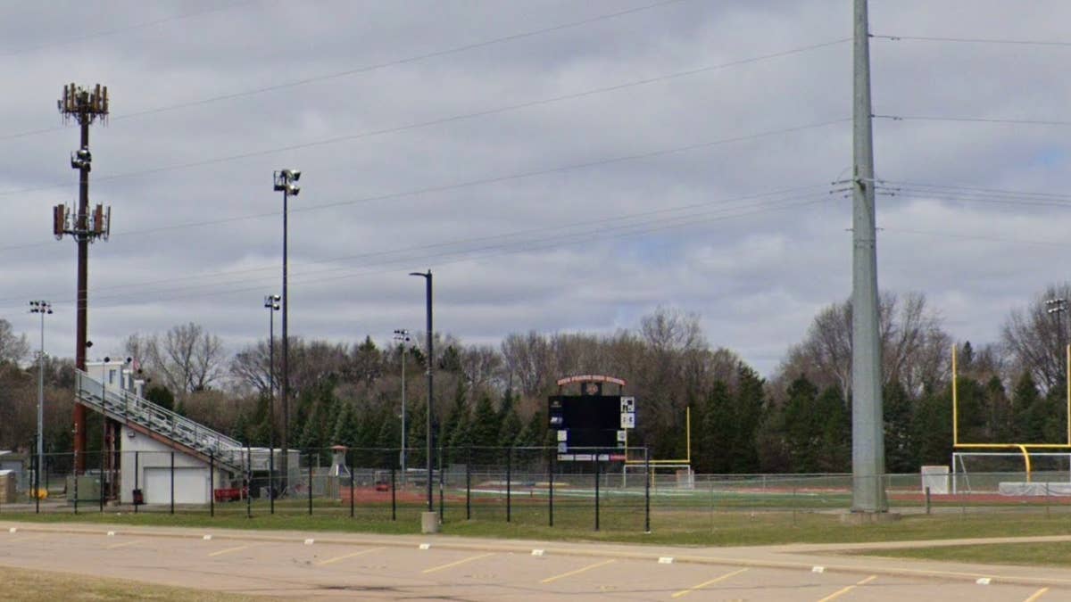 Eden Prairie High introduces metal detectors, new stadium rules after homecoming shooting