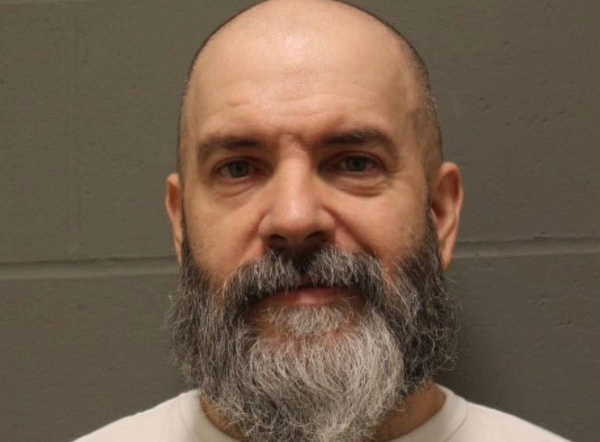 Man gets 12 years for sexually assaulting 14-year-old he talked about 'eventually marrying'
