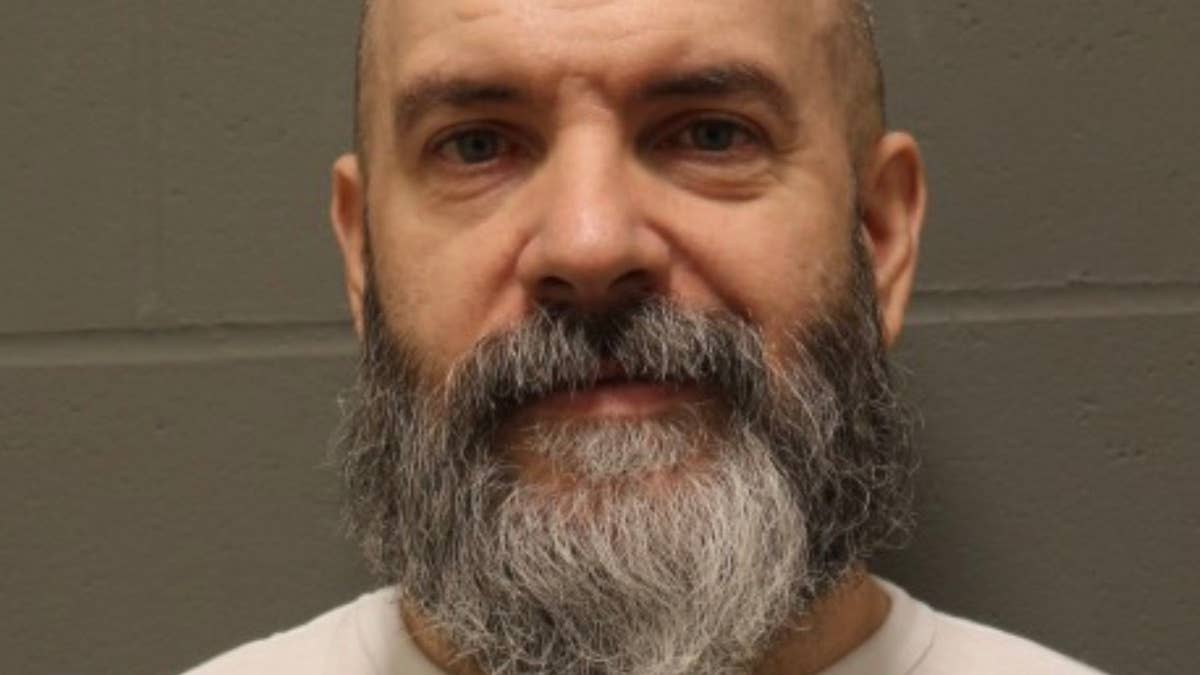 Man gets 12 years for sexually assaulting 14-year-old he talked about 'eventually marrying'