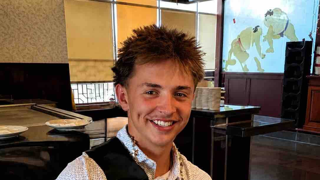 Andover student-athlete dies months after head-on crash in Ham Lake