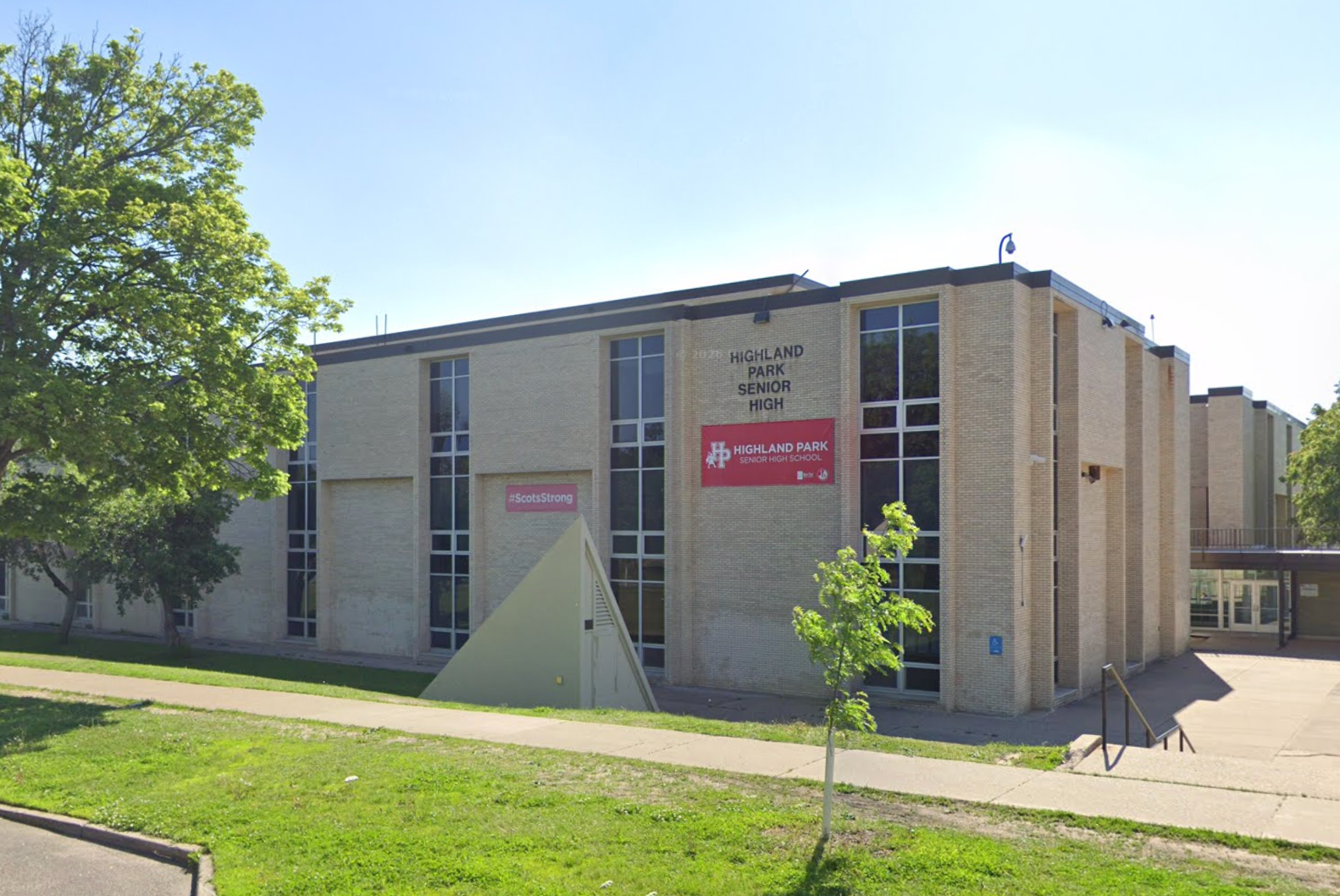St. Paul high school postpones visit from Cornell University recruiter