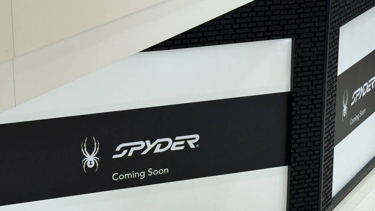 Ski apparel brand Spyder is set to open its first Minnesota store