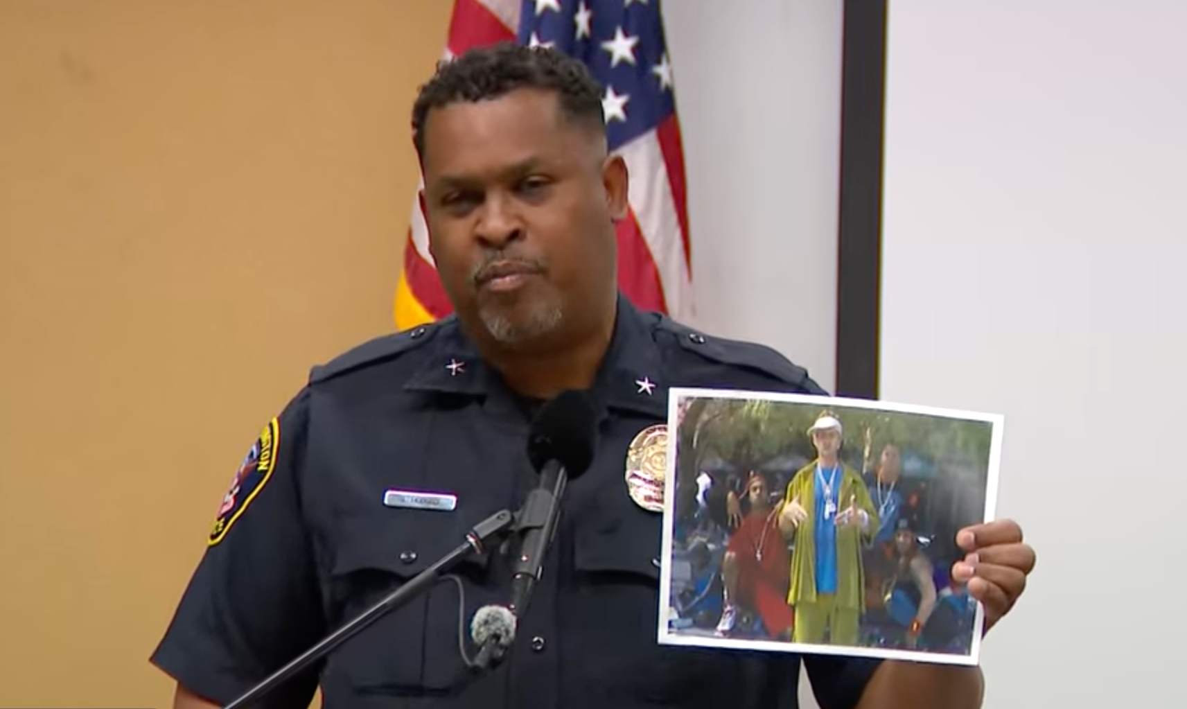 Bloomington police chief says Somali American gang activity is fueled ...