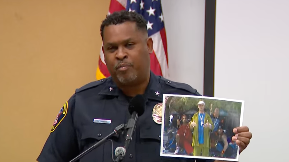 Bloomington police chief says Somali American gang activity is fueled by 'social media beef'