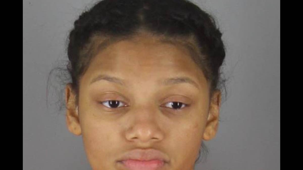 Mass shooting charges: Woman fired into group of 100 outside Reign nightclub in retaliatory attack