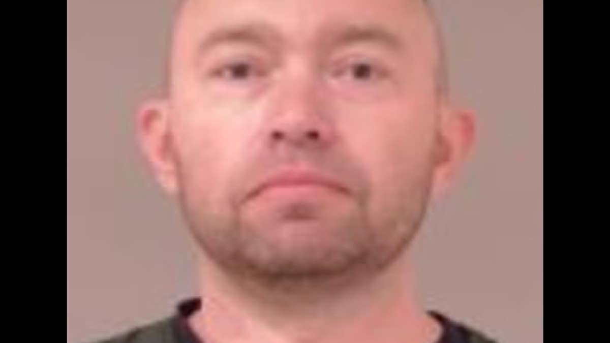 Charges: Man fired '25-30 shots' from AR-style rifle near Twin Cities elementary school
