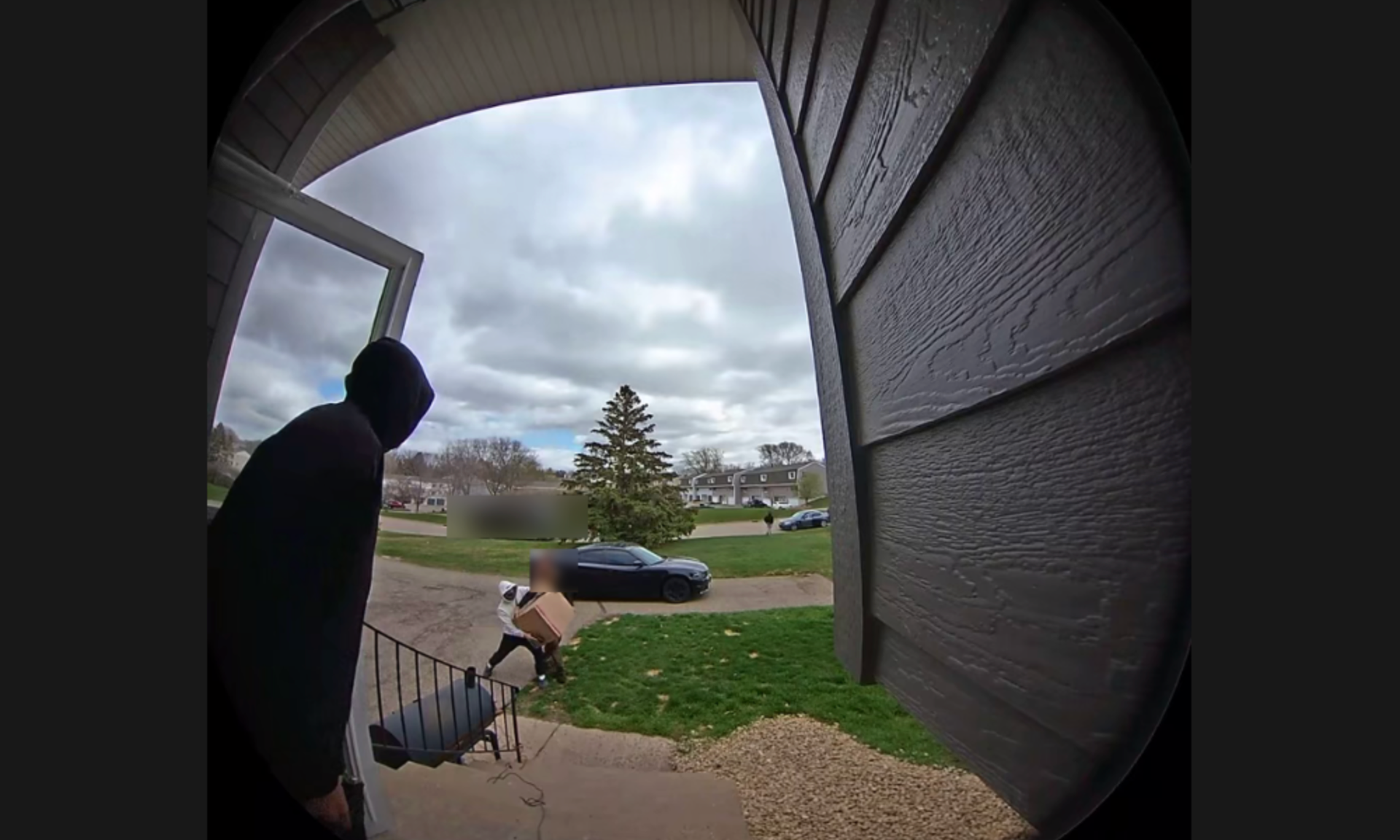 Man sentenced for plotting robbery of 10-pound marijuana delivery that sparked Maplewood shootout