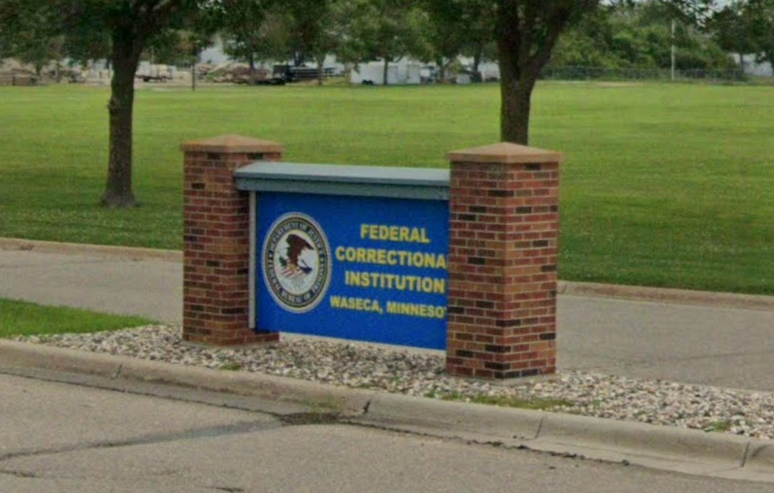 Minnesota women's prison guard indicted over alleged sexual abuse of 3 inmates