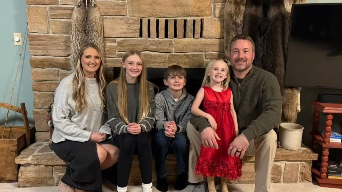 Clay County community mourns father of three killed in UTV rollover crash