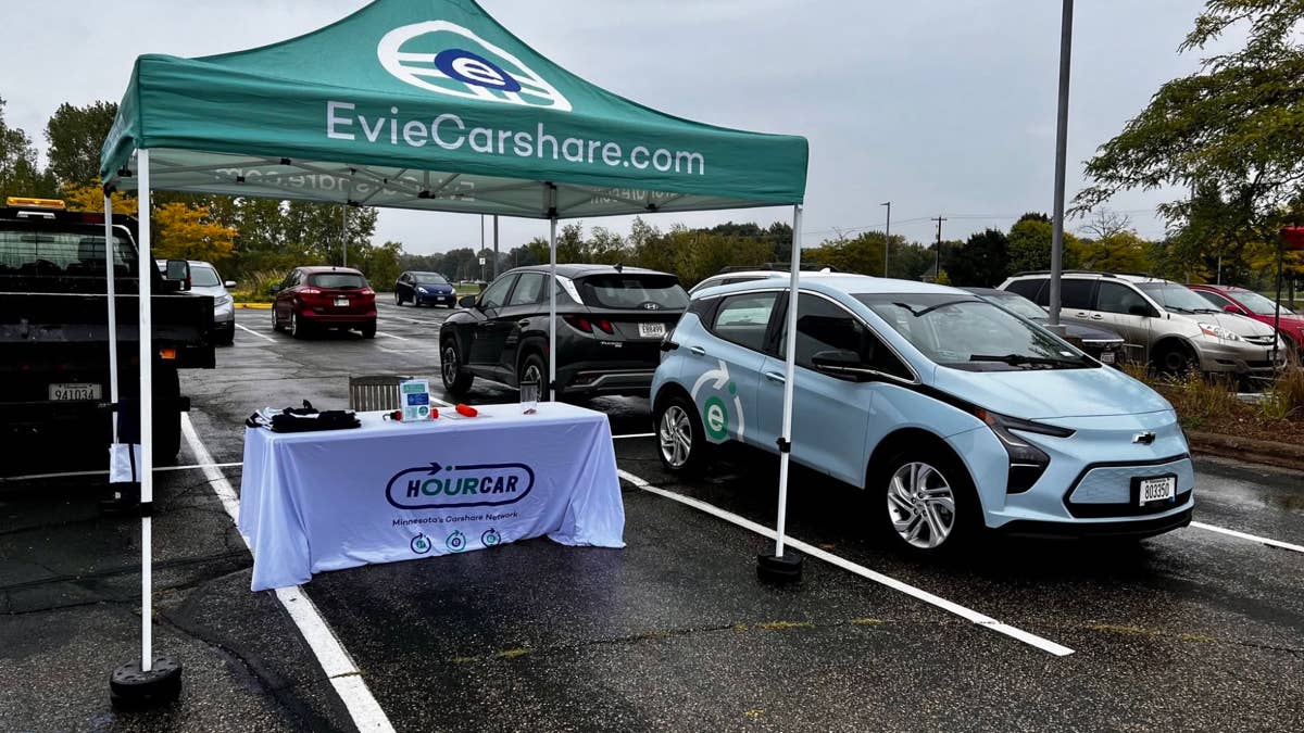 Car-sharing service is shutting down operations in the Twin Cities