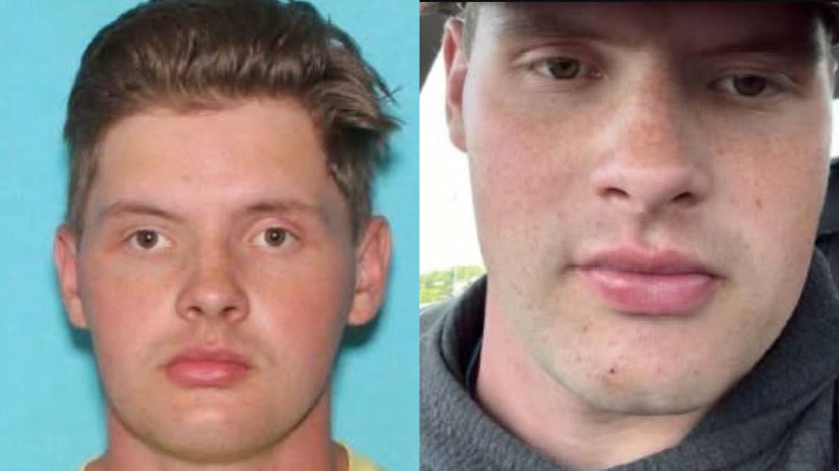 Concern for safety of missing Alexandria 22-year-old