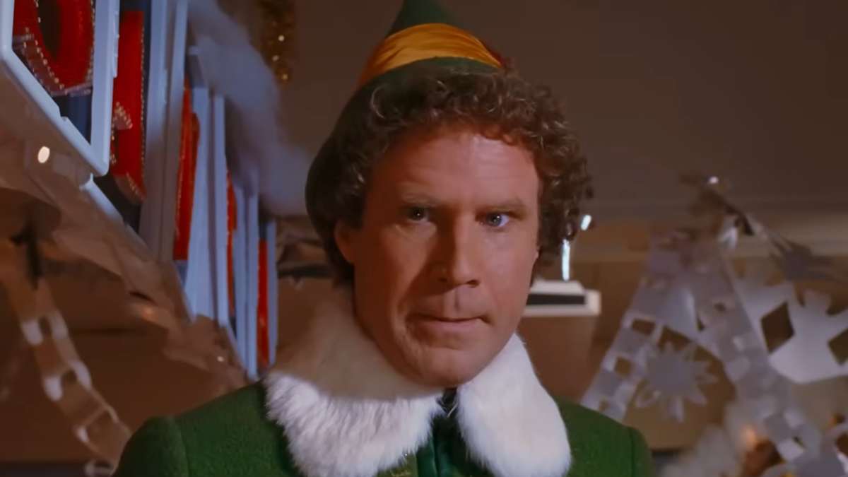 Minnesota community theater says it can't legally stage 'Elf the Musical' this Christmas