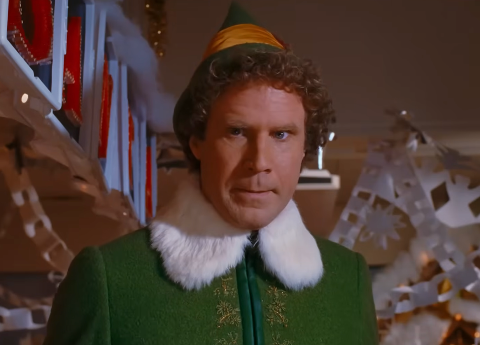 Minnesota community theater says it can't legally stage 'Elf the ...